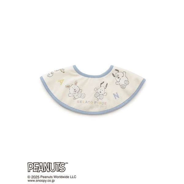 [}C]yPEANUTS PUPPIESzyBABYzSX^C/WF[g sP LbYxr[iGELATO PIQUE KIDS  BABYj CRM