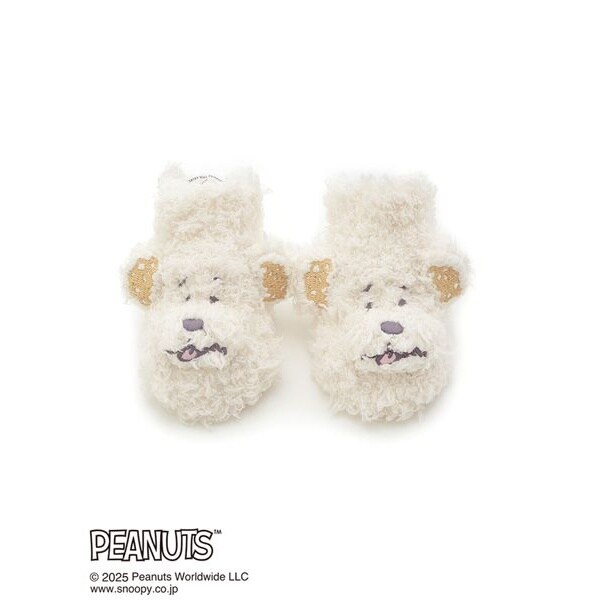 [}C]yPEANUTS PUPPIESzyBABYzAfB\bNX/WF[g sP LbYxr[iGELATO PIQUE KIDS  BABYj BEG