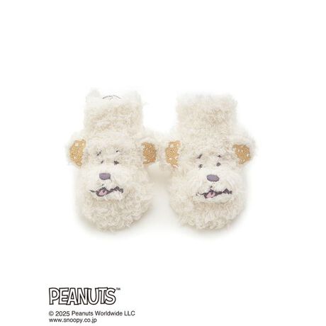 [^ԁFPBGS259181]<font color=red>̏i͉q̊ϓ_ԕiEsƂȂ܂B<^font><b>yPEANUTS PUPPIESEAfB̕\ɖBABY\bNXz<^b><b>yDesign^Stylingz<^b>܂łᔠяoĂ悤ȁAĖ׋C6傤BPEANUTSgelato piquẽR{[VV[YAXk[s[Ƃ傤̎q`wfCW[qps[Yx`[tƂRNV܂܂BAfB炵҂蒷߂̎ŕ҂񂾁Aӂ肵̃xr[TCỸ\bNXBܐɗ̓IȎƃ}YtĂA؂ƐoAfB̃L[gȕ\ɖ܂BV[Ỹ[EFA⏬Ƒgݍ킹ăMtgɂ߂łBƖ̊֌WɂAۂFČꍇ܂B܂p\REX}[gtHȂǂ̊ɂA኱iƉ摜̃J[قȂꍇ܂B\߂Bi̐F́AiPi摜QƉB i摜̓Tv̂߁AFTCY̎dlɕύXꍇ܂̂ŁA\߂B