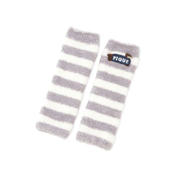 [�}���C]�yBABY�z�x�r���R�_�b�N�X�t���h���b�O�E�H�[�}�[/�W�F���[�g �s�P �L�b�Y���x�r�[�iGELATO PIQUE KIDS �� BABY�j GRY