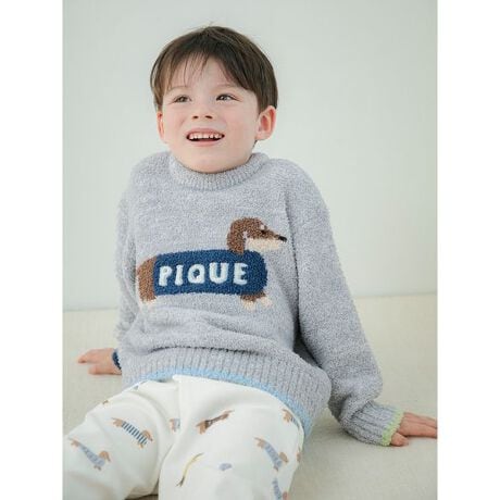 [^ԁFPKNT255745]<b>y_bNXPIQUESgݍ킹KIDSvI[o[z<^b><b>yFabricz<^b><b>BABY MOCOixrRjc<^b>Ƃ_炩ȕB݂ƌy₩˔Sn͂łB<b>yDesign^Stylingz<^b>傱Ƃ葫_bNXthPIQUESA&lsquo;xrRffނKIDSvI[o[Bz@\@ۂgpĂ̂ŁAfzĉKȒSnL[v܂BPIQUES̓TKhJɂȂĂA␞ɂ̓JtȔzFfUCPOPȈۂɎdグ܂BF̓uẼ_bNX`[tɂsNƁA`R[g^̃_bNX`[tɂO[2FpӁBV[Ỹ_bNX̃Opc⏬킹ALADIESfABABYTCYƂ̃NER[fBl[gy݂܂BƖ̊֌WɂAۂFČꍇ܂B܂p\REX}[gtHȂǂ̊ɂA኱iƉ摜̃J[قȂꍇ܂B\߂Bi̐F́AiPi摜QƉB i摜̓Tv̂߁AFTCY̎dlɕύXꍇ܂̂ŁA\߂B