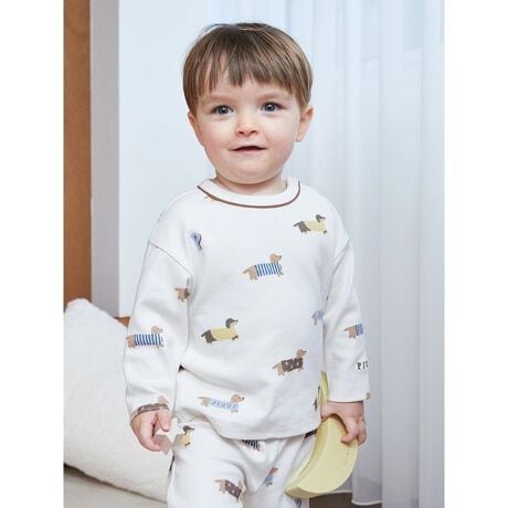 [^ԁFPBCT255753]<font color=red>̏i͉q̊ϓ_ԕiEsƂȂ܂B<^font><b>yJtȂm𒅂_bNXBABYTz<^b><b>yDesign^Stylingz<^b>傱ƂgՂB_bNXthJtȂm𒅂AeqŊy߂鑍vg̃Jbg\[V[YłBAKxȌ݂łꂩ̋G߂ɂ傤ǗǂBABYTCỸOTVcB{[_[⃍SȂǁAgelato piquêm܂Ƃ_bNXL[głBɃXibv{^tAɂPIQUẼShJB񌳂ɔzF̃Cꂽn̂fUCɂȂĂ܂BF̓N[ƃsN2FWJBV[ỸOpcxrR_bNXV[Yƍ킹ALADIESfAKIDSACeƂ̃NER[fBl[gy݂Bgݍ킹ăMtgɂ߂̃ACełBƖ̊֌WɂAۂFČꍇ܂B܂p\REX}[gtHȂǂ̊ɂA኱iƉ摜̃J[قȂꍇ܂B\߂Bi̐F́AiPi摜QƉB i摜̓Tv̂߁AFTCY̎dlɕύXꍇ܂̂ŁA\߂B