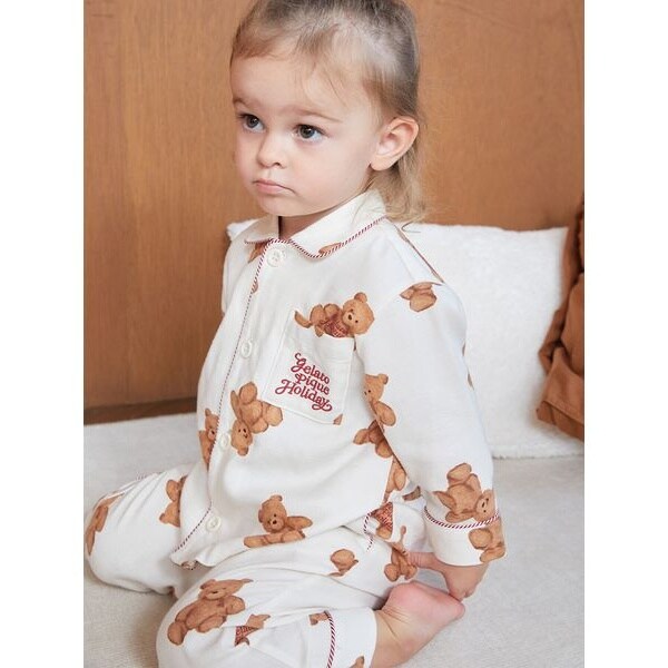 [}C]yHOLIDAYzyBABYzxAlVc/WF[g sP LbYxr[iGELATO PIQUE KIDS  BABYj IVR