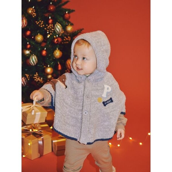 [}C]yBABYzxrR_bNXthWK[h|`/WF[g sP LbYxr[iGELATO PIQUE KIDS  BABYj GRY