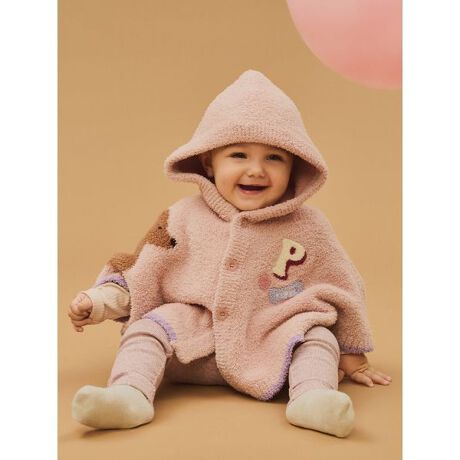 [^ԁFPBNT255743]<font color=red>̏i͉q̊ϓ_ԕiEsƂȂ܂B<^font><b>y_bNXƊtBABY|`z<^b><b>yFabricz<^b><b>BABY MOCOixrRjc<^b>Ƃ_炩ȕB݂ƌy₩˔Sn͂łB<b>yDesign^Stylingz<^b>ӂӂ̃_bNXthƊt悤ȁAj[NȃWK[hfxrRffނBABY|`łB_炩t[ht̃|`́Aɂƒ₷ACeBz@\@ۂgpĂ̂ŁAfzĉKȒSnL[v܂BɃJtȔzFfUCAɂP̃ShbOgC̊G炢܂BF̓uẼ_bNX`[tɂsNƁA`R[g^̃_bNX`[tɂO[2FpӁBV[YBABY_bNX̃Opc킹ALADIESfAKIDSTCYƂ̃NER[fBl[gy݂܂BƖ̊֌WɂAۂFČꍇ܂B܂p\REX}[gtHȂǂ̊ɂA኱iƉ摜̃J[قȂꍇ܂B\߂Bi̐F́AiPi摜QƉB i摜̓Tv̂߁AFTCY̎dlɕύXꍇ܂̂ŁA\߂B