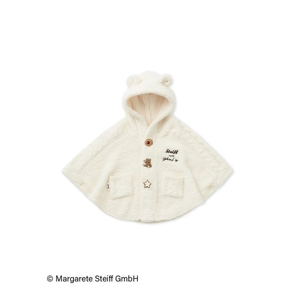 [}C]ySteiffzyBABYzpE_[WK[h|`/WF[g sP LbYxr[iGELATO PIQUE KIDS  BABYj CRM