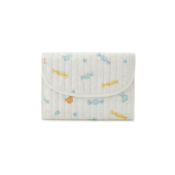 [}C]LfBq蒠P[XM/WF[g sP LbYxr[iGELATO PIQUE KIDS  BABYj GRY