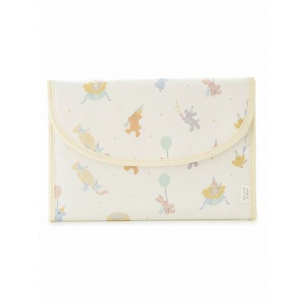 [}C]y̘Hzq蒠P[XL/WF[g sP LbYxr[iGELATO PIQUE KIDS  BABYj OWHT