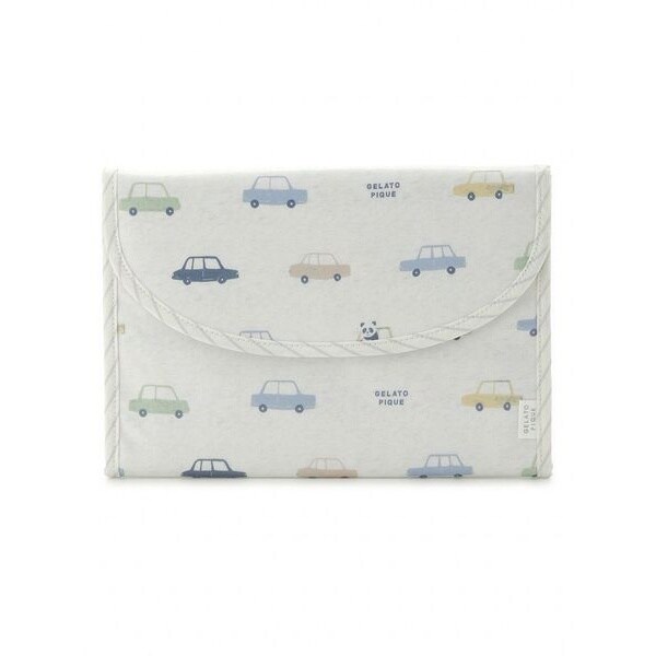 [}C]y̘Hzq蒠P[XL/WF[g sP LbYxr[iGELATO PIQUE KIDS  BABYj GRY