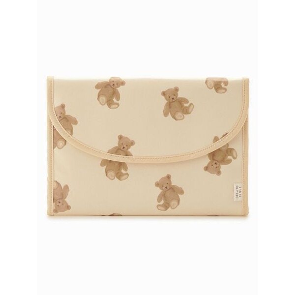 [}C]y̘Hzq蒠P[XL/WF[g sP LbYxr[iGELATO PIQUE KIDS  BABYj BEG