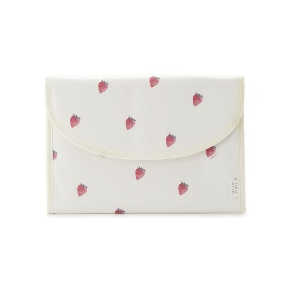 [}C]y̘Hzq蒠P[XL/WF[g sP LbYxr[iGELATO PIQUE KIDS  BABYj RED