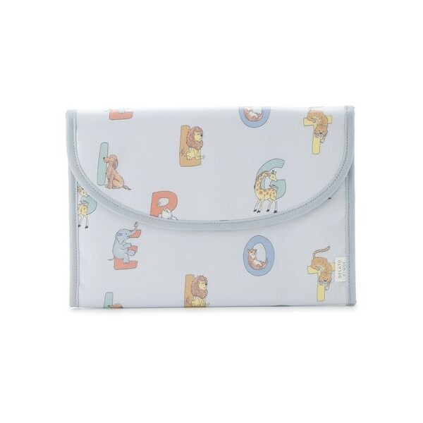 [}C]y̘Hzq蒠P[XL/WF[g sP LbYxr[iGELATO PIQUE KIDS  BABYj BLU