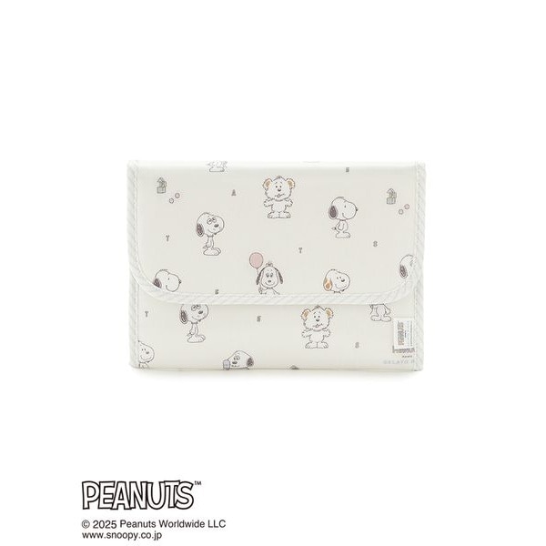 [}C]yPEANUTS PUPPIESzq蒠P[XM/WF[g sP LbYxr[iGELATO PIQUE KIDS  BABYj CRM