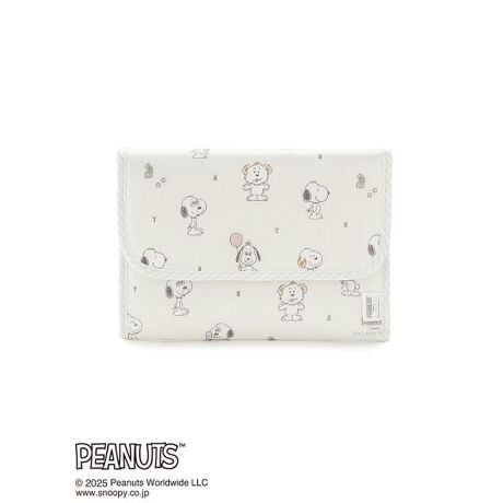 [^ԁFPPGG259214]<font color=red>̏i͉q̊ϓ_ԕiEsƂȂ܂B<^font><b>yPEANUTS PUPPIESEJtȃgC{bNX̕q蒠P[XMz<^b><b>yFabricz<^b>\n̓R[eBORbgngpBnɂ͗DꂽRۖhL@\vXAۂɂL̔}܂B▀CɂAϋvɗDꂽfނłB<b>yDesign^Stylingz<^b>܂łᔠяoĂ悤ȁAĖ׋C6傤BPEANUTSgelato piquẽR{[VV[YAXk[s[Ƃ傤̎q`wfCW[qps[Yx`[tƂRNV܂܂BXk[s[ƒԂAJtȂŗVłGvgMTCY̕q蒠P[XBǂ[͂Ń}`Ɋ􂷂MTCÝAg₷Wo̎d؂tBJ[hXbgt@Xi[|PbgtĂAq蒠a@̐f@AȂǕKvȂ̂܂Ƃ߂܂BXibv{^Ōݒł̂ŁAg}ɑĂSB\ñRbg͐▀CɋH{An͍RۖhL@\tngp܂BV[Ỹ}}obOƑgݍ킹ALbYABABYEFAƂ̃NER[fBl[gy݂܂BƖ̊֌WɂAۂFČꍇ܂B܂p\REX}[gtHȂǂ̊ɂA኱iƉ摜̃J[قȂꍇ܂B\߂Bi̐F́AiPi摜QƉB i摜̓Tv̂߁AFTCY̎dlɕύXꍇ܂̂ŁA\߂B