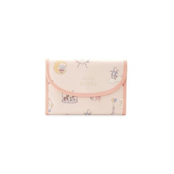 [}C]y̘Hzq蒠P[XS/WF[g sP LbYxr[iGELATO PIQUE KIDS  BABYj LPNK