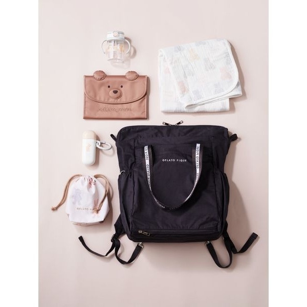 [}C]2way}}bN/WF[g sP LbYxr[iGELATO PIQUE KIDS  BABYj CGRY