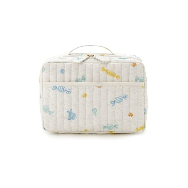 [}C]LfBނ|[`/WF[g sP LbYxr[iGELATO PIQUE KIDS  BABYj GRY