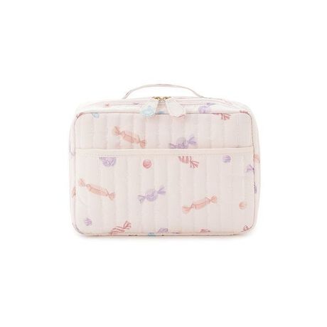 [^ԁFPPGB255696]<b>yJtȃLfBLeBÔނ|[`z<^b><b>yFabricz<^b>\n̓LeBOngpBnɂ͗DꂽRۖhL@\vXAۂɂL̔}܂B<b>yDesign^Stylingz<^b>gelato pique炵JtȃxA⃍S`[tɂLfBAӂ炵G̃LeBOfނɃvgނ|[`łB_uWbvŊJ₷ALTCŶނ6TCYBtbNɂ|nhtŁAOohȂǂłg₷dグ܂BO|Pbgɂ̓EFbgeBbV[Bnɂ͍RۖhL@\tngpĂ܂BV[Y̕q蒠P[XKIDSABABYƑgݍ킹A[EFAƂ̃NER[fBl[gy݂܂BƖ̊֌WɂAۂFČꍇ܂B܂p\REX}[gtHȂǂ̊ɂA኱iƉ摜̃J[قȂꍇ܂B\߂Bi̐F́AiPi摜QƉB i摜̓Tv̂߁AFTCY̎dlɕύXꍇ܂̂ŁA\߂B