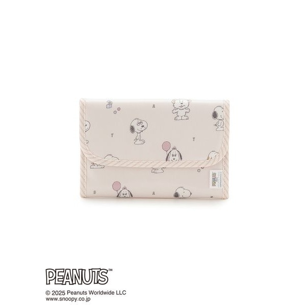 [}C]yPEANUTS PUPPIESzq蒠P[XS/WF[g sP LbYxr[iGELATO PIQUE KIDS  BABYj PNK