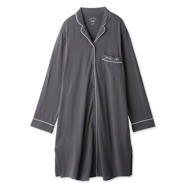 [}C]}^jeBVcs[X/WF[g sP LbYxr[iGELATO PIQUE KIDS  BABYj CGRY