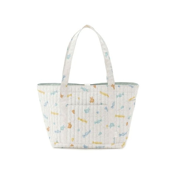 [}C]LfB}}obO/WF[g sP LbYxr[iGELATO PIQUE KIDS  BABYj GRY