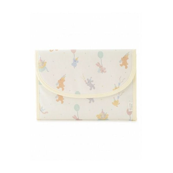 [}C]y̘Hzq蒠P[XM/WF[g sP LbYxr[iGELATO PIQUE KIDS  BABYj OWHT