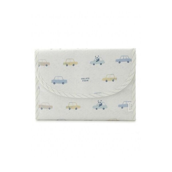 [}C]y̘Hzq蒠P[XM/WF[g sP LbYxr[iGELATO PIQUE KIDS  BABYj GRY