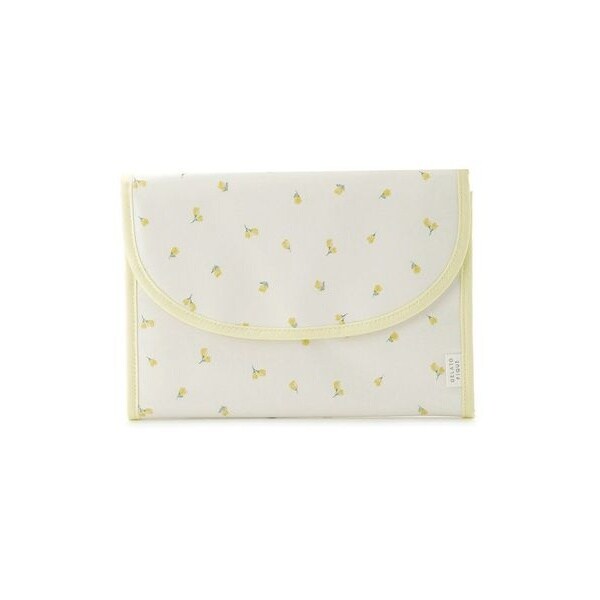 [}C]y̘Hzq蒠P[XM/WF[g sP LbYxr[iGELATO PIQUE KIDS  BABYj YEL