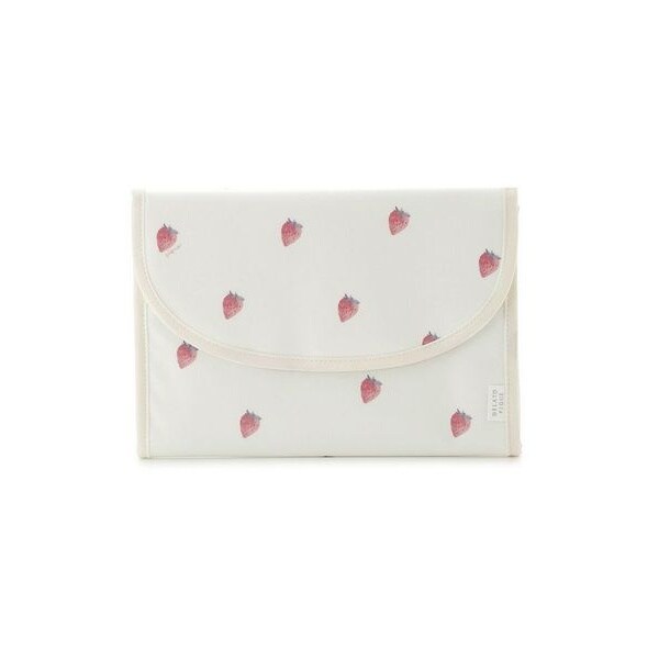 [}C]y̘Hzq蒠P[XM/WF[g sP LbYxr[iGELATO PIQUE KIDS  BABYj RED