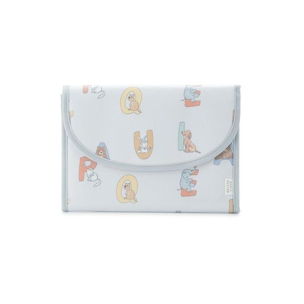 [}C]y̘Hzq蒠P[XM/WF[g sP LbYxr[iGELATO PIQUE KIDS  BABYj BLU