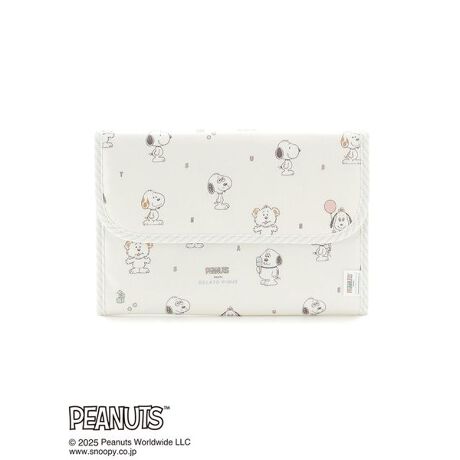 [^ԁFPPGG259215]<font color=red>̏i͉q̊ϓ_ԕiEsƂȂ܂B<^font><b>yPEANUTS PUPPIESEJtȃgC{bNX̕q蒠P[XLz<^b><b>yFabricz<^b>\n̓R[eBORbgngpBnɂ͗DꂽRۖhL@\vXAۂɂL̔}܂B▀CɂAϋvɗDꂽfނłB<b>yDesign^Stylingz<^b>܂łᔠяoĂ悤ȁAĖ׋C6傤BPEANUTSgelato piquẽR{[VV[YAXk[s[Ƃ傤̎q`wfCW[qps[Yx`[tƂRNV܂܂BXk[s[ƒԂAJtȂŗVłGvgLTCY̕q蒠P[XBՂ锲Q̎[͂LTCÝAt@Xi[t̃RCJ[hނ̃XbgȂǁA召̃|Pbg18Ă܂Bl̂ql̕q蒠a@̐f@܂Ƃ߂ĂƂAsړɂd󂷂ACeB\ñRbg͐▀CɋH{An͍RۖhL@\tngp܂BV[Ỹ}}obOƑgݍ킹ALbYABABYEFAƂ̃NER[fBl[gy݂܂BƖ̊֌WɂAۂFČꍇ܂B܂p\REX}[gtHȂǂ̊ɂA኱iƉ摜̃J[قȂꍇ܂B\߂Bi̐F́AiPi摜QƉB i摜̓Tv̂߁AFTCY̎dlɕύXꍇ܂̂ŁA\߂B