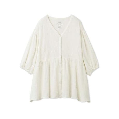 [^ԁFPWFT249008]<b>yVGbg̏_炩}^jeBK[[vI[o[z<^b><b>yFabricz<^b>_炩ȃRbg100̃_uK[[fނgpĂ܂B<b>yDesign^Stylingz<^b>G߂킸pALȃ_uK[[gp}^jeBV[YBƂtA[VGbg̃vI[o[łBtg̃Xibv{^JΎ₷A͂Ղƃ{[oĂ̂œĂߕt̂ȂSnBF̓sNA`R[O[AItzCgA~g̖Lx4FWJBfނ̃OpcƃR[fBl[gA@Mtgɂ߂łBƖ̊֌WɂAۂFČꍇ܂B܂p\REX}[gtHȂǂ̊ɂA኱iƉ摜̃J[قȂꍇ܂B\߂Bi̐F́AiPi摜QƉB i摜̓Tv̂߁AFTCY̎dlɕύXꍇ܂̂ŁA\߂B