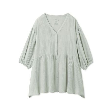 [^ԁFPWFT249008]<b>yVGbg̏_炩}^jeBK[[vI[o[z<^b><b>yFabricz<^b>_炩ȃRbg100̃_uK[[fނgpĂ܂B<b>yDesign^Stylingz<^b>G߂킸pALȃ_uK[[gp}^jeBV[YBƂtA[VGbg̃vI[o[łBtg̃Xibv{^JΎ₷A͂Ղƃ{[oĂ̂œĂߕt̂ȂSnBF̓sNA`R[O[AItzCgA~g̖Lx4FWJBfނ̃OpcƃR[fBl[gA@Mtgɂ߂łBƖ̊֌WɂAۂFČꍇ܂B܂p\REX}[gtHȂǂ̊ɂA኱iƉ摜̃J[قȂꍇ܂B\߂Bi̐F́AiPi摜QƉB i摜̓Tv̂߁AFTCY̎dlɕύXꍇ܂̂ŁA\߂B