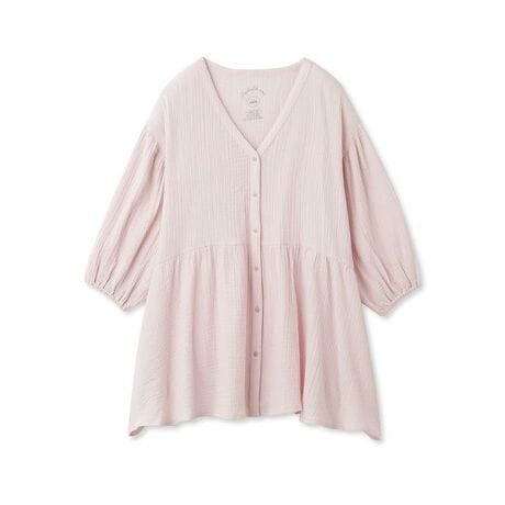 [^ԁFPWFT249008]<b>yVGbg̏_炩}^jeBK[[vI[o[z<^b><b>yFabricz<^b>_炩ȃRbg100̃_uK[[fނgpĂ܂B<b>yDesign^Stylingz<^b>G߂킸pALȃ_uK[[gp}^jeBV[YBƂtA[VGbg̃vI[o[łBtg̃Xibv{^JΎ₷A͂Ղƃ{[oĂ̂œĂߕt̂ȂSnBF̓sNA`R[O[AItzCgA~g̖Lx4FWJBfނ̃OpcƃR[fBl[gA@Mtgɂ߂łBƖ̊֌WɂAۂFČꍇ܂B܂p\REX}[gtHȂǂ̊ɂA኱iƉ摜̃J[قȂꍇ܂B\߂Bi̐F́AiPi摜QƉB i摜̓Tv̂߁AFTCY̎dlɕύXꍇ܂̂ŁA\߂B