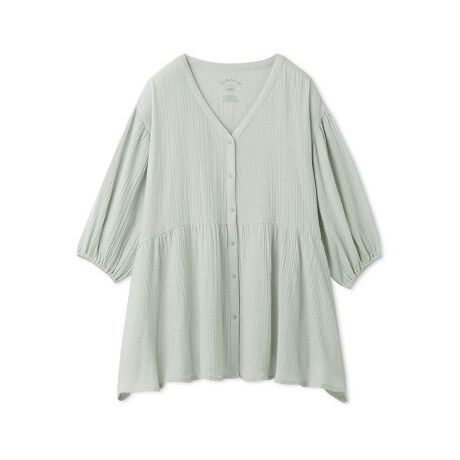 [^ԁFPWFT249008]<b>yVGbg̏_炩}^jeBK[[vI[o[z<^b><b>yFabricz<^b>_炩ȃRbg100̃_uK[[fނgpĂ܂B<b>yDesign^Stylingz<^b>G߂킸pALȃ_uK[[gp}^jeBV[YBƂtA[VGbg̃vI[o[łBtg̃Xibv{^JΎ₷A͂Ղƃ{[oĂ̂œĂߕt̂ȂSnBF̓sNA`R[O[AItzCgA~g̖Lx4FWJBfނ̃OpcƃR[fBl[gA@Mtgɂ߂łBƖ̊֌WɂAۂFČꍇ܂B܂p\REX}[gtHȂǂ̊ɂA኱iƉ摜̃J[قȂꍇ܂B\߂Bi̐F́AiPi摜QƉB i摜̓Tv̂߁AFTCY̎dlɕύXꍇ܂̂ŁA\߂B