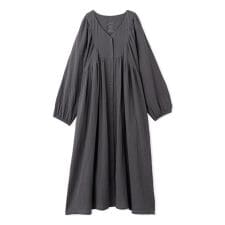 ジェラート ピケ キッズ＆ベビー(GELATO PIQUE KIDS ＆ BABY)のマタニティガーゼワンピース