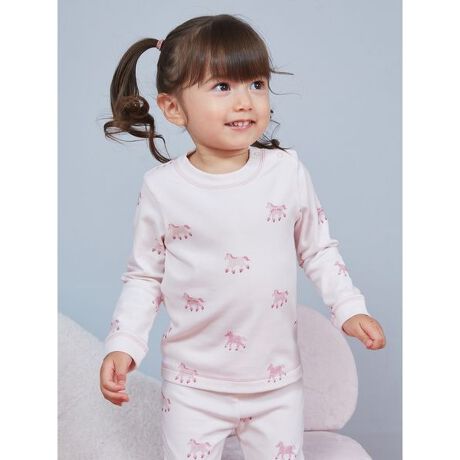 [^ԁFPBCT255339]<font color=red>̏i͉q̊ϓ_ԕiEsƂȂ܂B<^font><b>yxɂȂPOPȃ|j[BABYvI[o[z<^b><b>yFabricz<^b>ǂ݂Ə_炩tCXfނgpĂ܂B<b>yDesign^Stylingz<^b>2026N̊xłߔNɂȂ񂾁A|j[`[tɂVѐSՂ̃V[YłBXgCv␯ASPOPȃ|j[̊G𑍕vgvI[o[B񌳂⑳AɓzF̃Xeb`1łBɃ|CgŃSvg܂BF̓sNƃu[2FpӁBV[ỸOpcX^C킹AKIDSACeƂ̃NER[fBl[g߂łBƖ̊֌WɂAۂFČꍇ܂B܂p\REX}[gtHȂǂ̊ɂA኱iƉ摜̃J[قȂꍇ܂B\߂Bi̐F́AiPi摜QƉB i摜̓Tv̂߁AFTCY̎dlɕύXꍇ܂̂ŁA\߂B