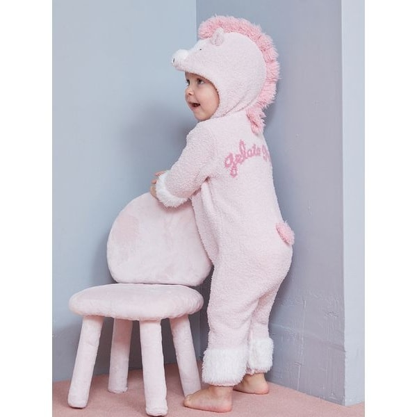 Dick Bruna】【BABY】ベビモコロンパース | ジェラート ピケ キッズ