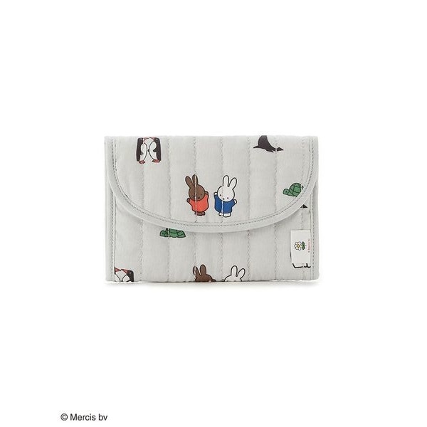 [}C]yDick BrunazLeBOq蒠P[XS/WF[g sP LbYxr[iGELATO PIQUE KIDS  BABYj GRY