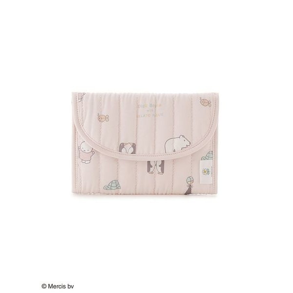 [}C]yDick BrunazLeBOq蒠P[XS/WF[g sP LbYxr[iGELATO PIQUE KIDS  BABYj PNK