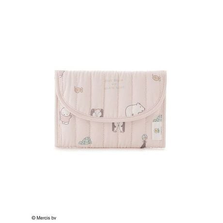 [^ԁFPWGG254648]<b>yقɂǂԂsbNAbvq蒠P[XSz<^b><b>yFabricz<^b>\n̓LeBÕ|GXengpBnɂ͗DꂽRۖhL@\vXAۂɂL̔}܂B<b>yDesign^Stylingz<^b>̏̎qu~btB[v̍҂ƂĂȂ݂̃I_̊G{ƁAfBbNEu[iGELATO PIQUẼR{V[YAeqły݂eoꂵ܂B̃e[}́u~btB[j[ƂǂԂvB~btB[̕ʗFBł郁j[͂߁AqDȐقɂǂԂsbNAbvAyς̃ACe͂܂B{[@ɏ悹AVJAՂՂƖAoĂ邨AȃVN}ȂǁAق̃NN\vg̃LeBOq蒠P[XłB߂Ŏg₷STCY̕q蒠P[X́Ag₷₷Wo̎d؂肪|CgBJ[hXbgt@Xi[|PbgtĂAa@̐f@₨Aq蒠܂ōŒKvȂ̂RpNgɎ[ł܂Bnɂ͍RۖhL@\tngpĂ܂BobO̒ł΂ɂ悢TCYłBF̓sNƃO[2FWJBV[Ỹ}}obO₨ނV[gȂǂƍ킹Ăy݂܂B̏oɂ͌̍܂B<font color=#FF0000><b>1̂ŊeiAeFAeTCY1_܂ōw\łB<^b><^font>Ɩ̊֌WɂAۂFČꍇ܂B܂p\REX}[gtHȂǂ̊ɂA኱iƉ摜̃J[قȂꍇ܂B\߂Bi̐F́AiPi摜QƉBi摜̓Tv̂߁AFTCY̎dlɕύXꍇ܂̂ŁA\߂B