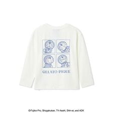 【ドラえもん】【キッズ】プリントロンT