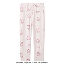 【ドラえもん】【キッズ】総柄ロングパンツ