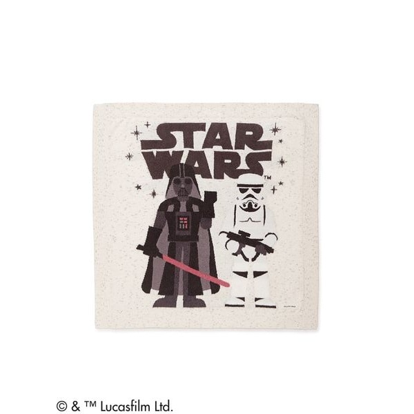 STAR WARS】【キッズ】ブランケット | ジェラート ピケ キッズ＆ベビー