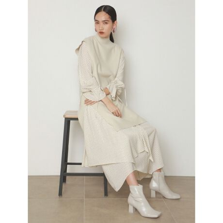 ベストセットワンピース スナイデル Snidel ファッション通販 マルイウェブチャネル Ca000 014 37 01