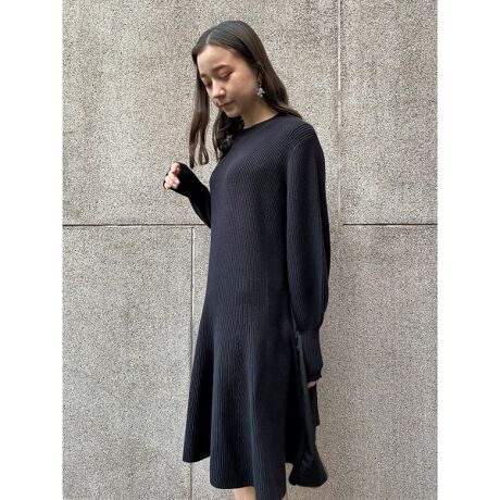 Sustainaミニニットワンピース スナイデル Snidel ファッション通販 マルイウェブチャネル Cb001 232 79 01 Sustainaミニニットワンピース スナイデル Snidel ファッション通販 マルイウェブチャネル Cb001 232 79 01