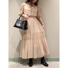ワンピースドレス オレンジ系の通販 ファッション通販 マルイウェブチャネル ワンピースドレス オレンジ系の通販 ファッション通販 マルイウェブチャネル