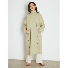 スタンドカラー コートの通販 ファッション通販 マルイウェブチャネル