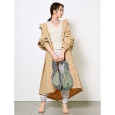 スタンドカラー コートの通販 ファッション通販 マルイウェブチャネル