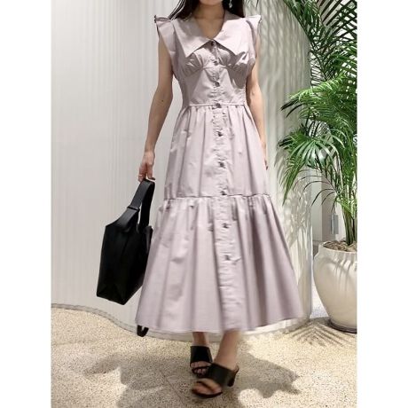 コルセットデザインシャツワンピース スナイデル Snidel ファッション通販 マルイウェブチャネル Cb003 506 24 01